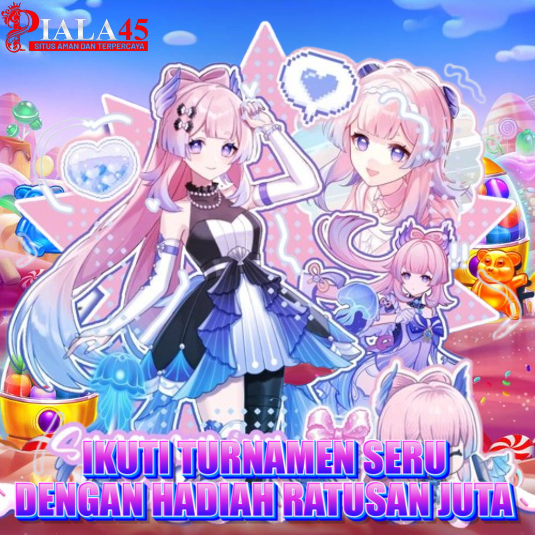 PIALA45: Kompetisi Spektakuler Para Calon Legenda product image