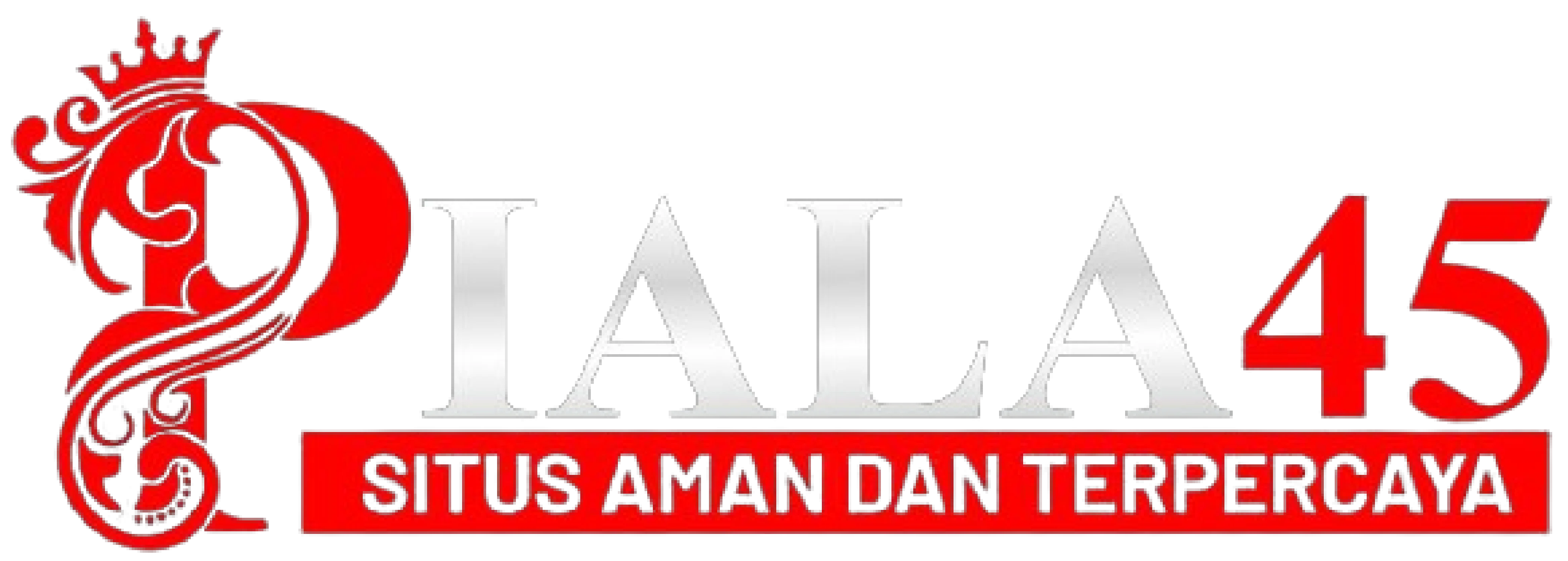 piala45 Logo